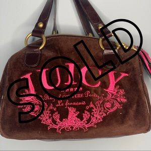Juicy Couture Purse